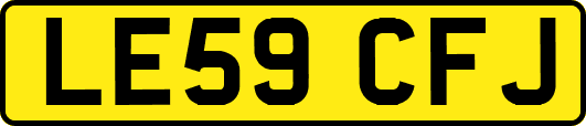 LE59CFJ