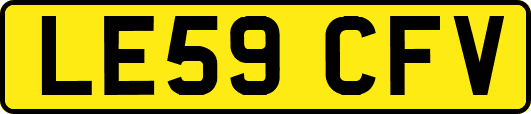LE59CFV