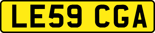 LE59CGA