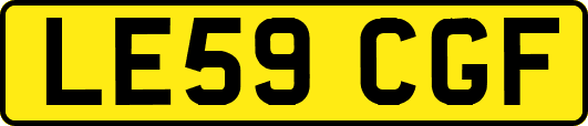 LE59CGF