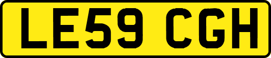 LE59CGH