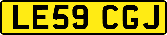 LE59CGJ