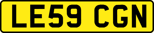LE59CGN