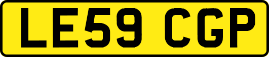 LE59CGP