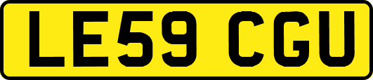 LE59CGU