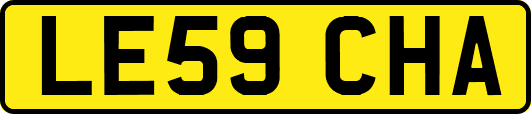LE59CHA
