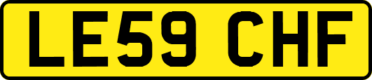 LE59CHF