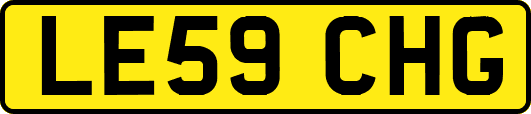LE59CHG