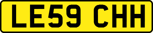 LE59CHH