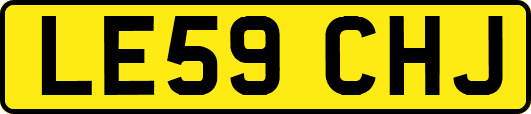 LE59CHJ