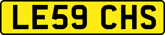 LE59CHS