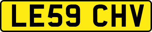 LE59CHV