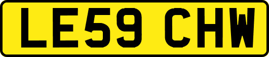 LE59CHW