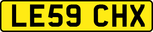 LE59CHX