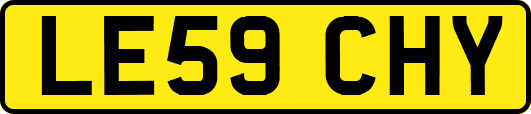 LE59CHY