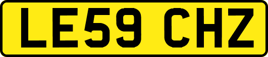 LE59CHZ