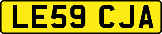 LE59CJA