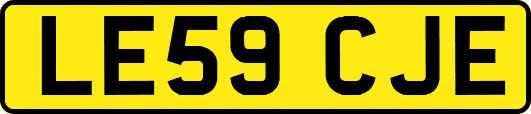 LE59CJE