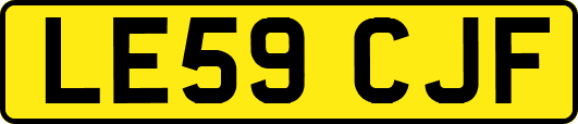 LE59CJF