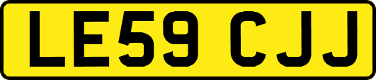 LE59CJJ