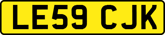 LE59CJK