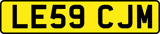LE59CJM