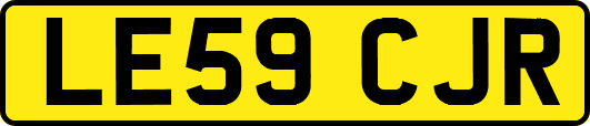 LE59CJR