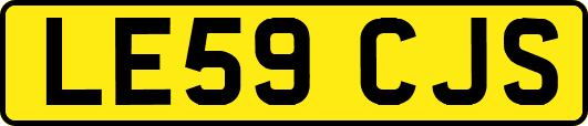 LE59CJS