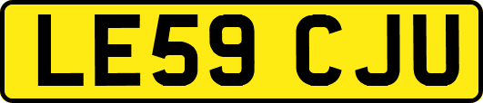 LE59CJU