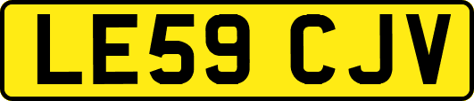 LE59CJV