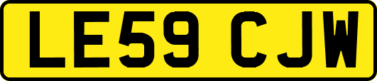 LE59CJW