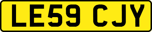 LE59CJY
