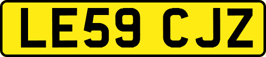 LE59CJZ
