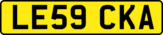 LE59CKA