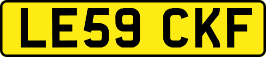 LE59CKF