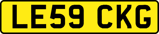 LE59CKG