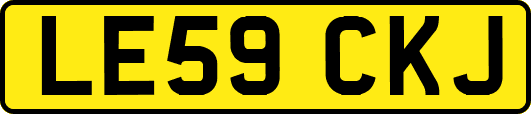 LE59CKJ