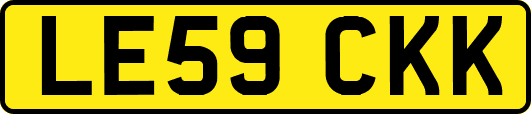 LE59CKK