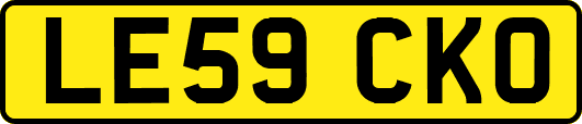 LE59CKO