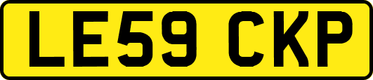 LE59CKP