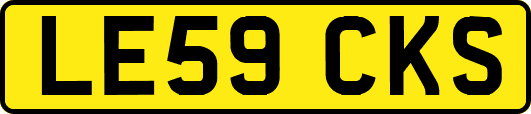 LE59CKS