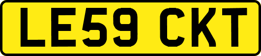 LE59CKT