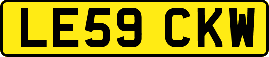 LE59CKW