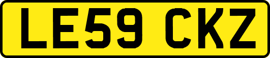 LE59CKZ