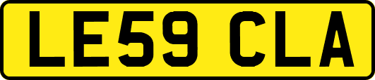LE59CLA