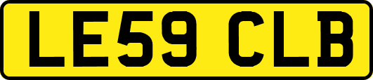 LE59CLB
