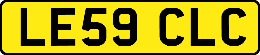 LE59CLC