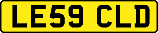 LE59CLD