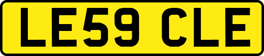 LE59CLE