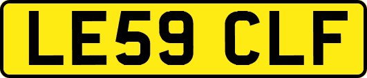 LE59CLF